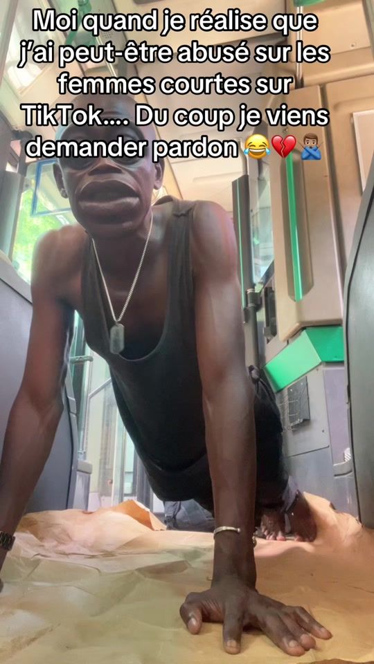TikTok video thumbnail by prince_senoufo
