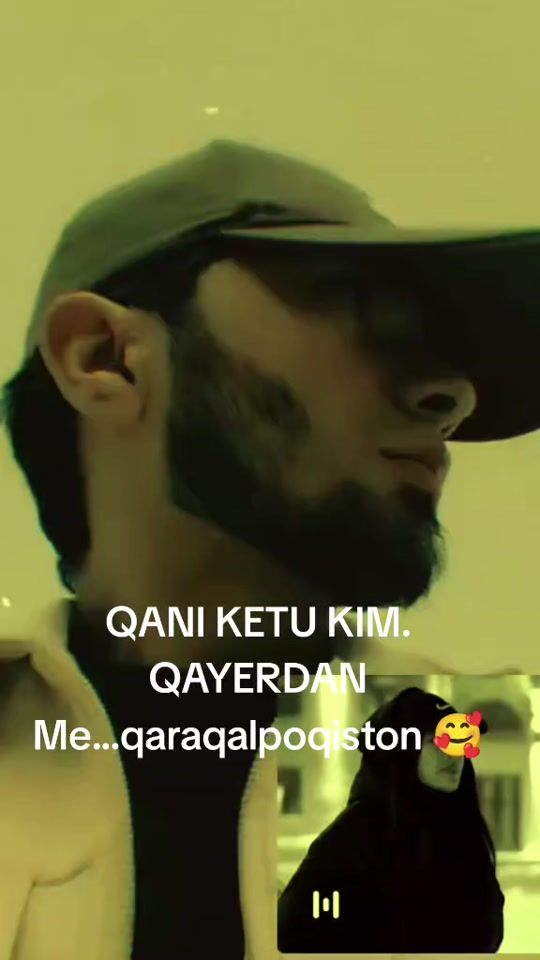TikTok video thumbnail by uzb__3313