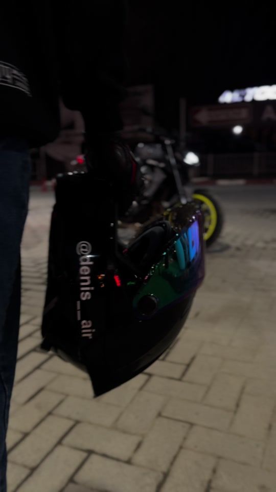 TikTok video thumbnail by denis__air