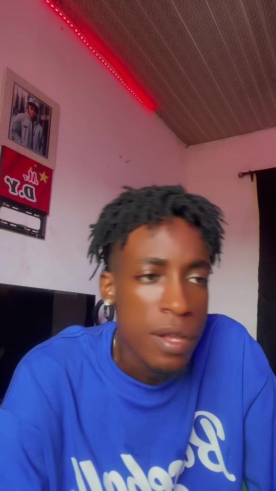 TikTok video thumbnail by destinyidovbiekpen