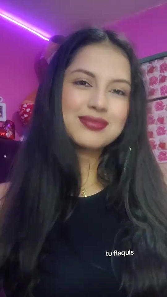 TikTok video thumbnail by lidiaflaquis