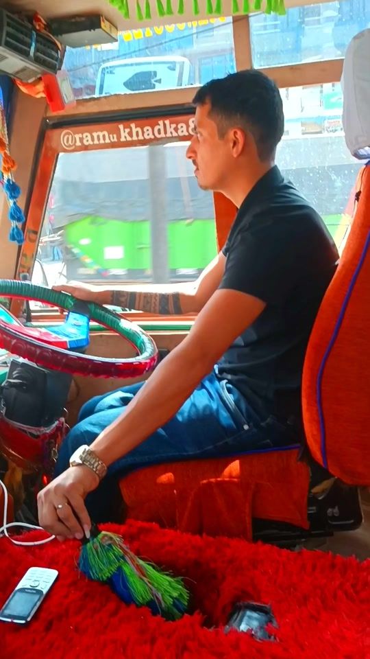 TikTok video thumbnail by ramukhadka88