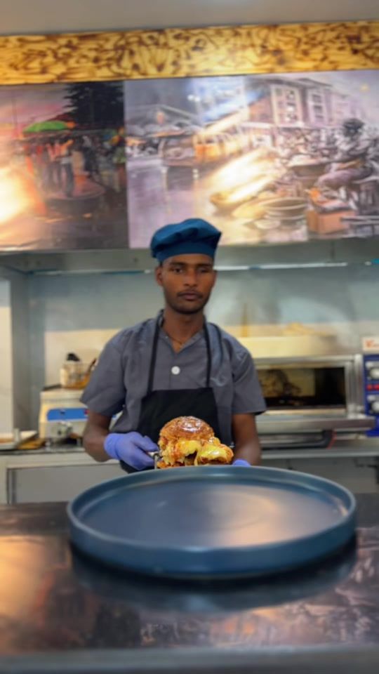 TikTok video thumbnail by choke.burger
