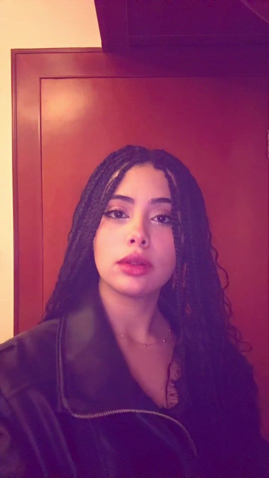 TikTok video thumbnail by itzzhanaa