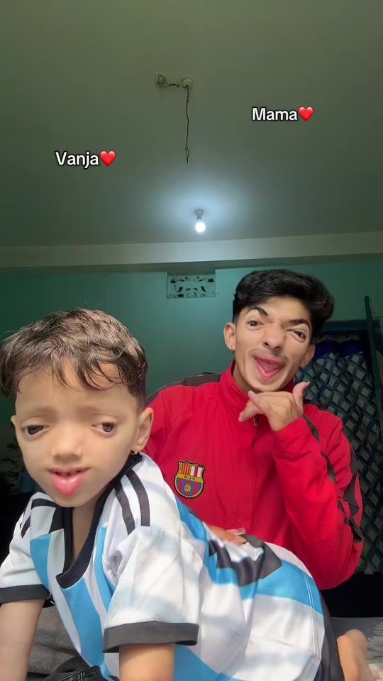 TikTok video thumbnail by _binayyy