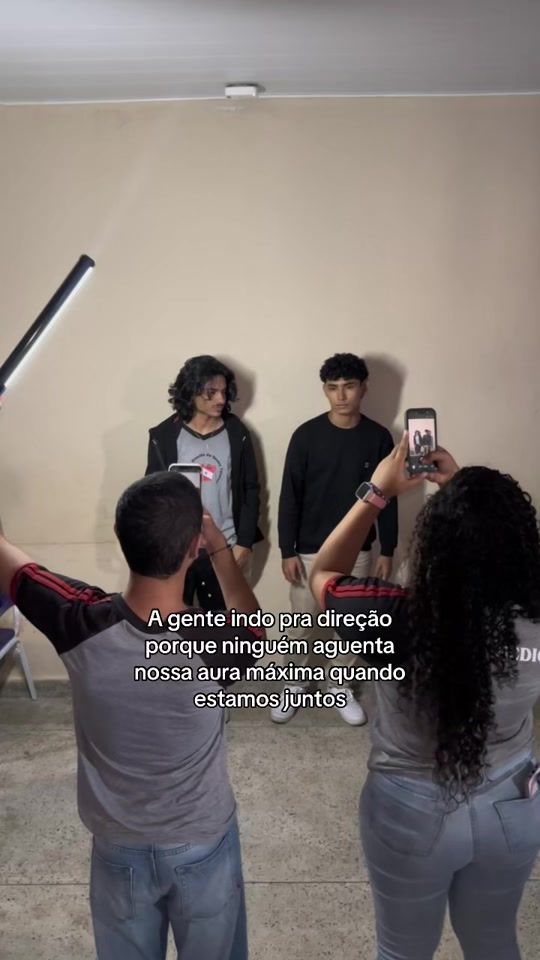 TikTok video thumbnail by os_protagonistas3
