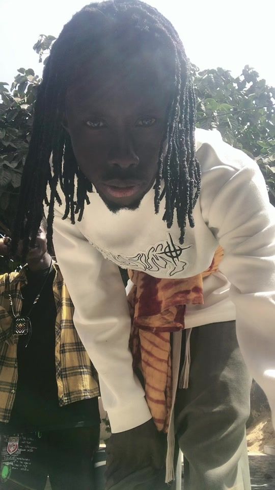 TikTok video thumbnail by ndiaye_feugue_diaye