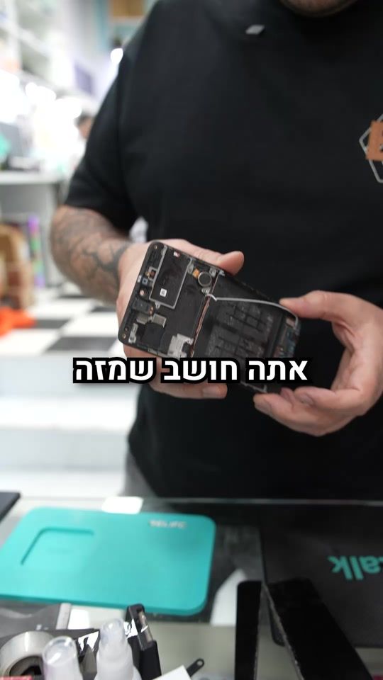 TikTok video thumbnail by olam_haselolar