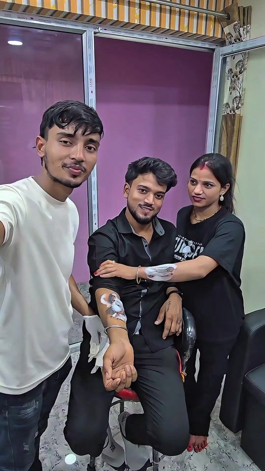 TikTok video thumbnail by royalmukesh13
