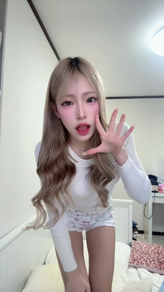 TikTok video thumbnail by __richan28
