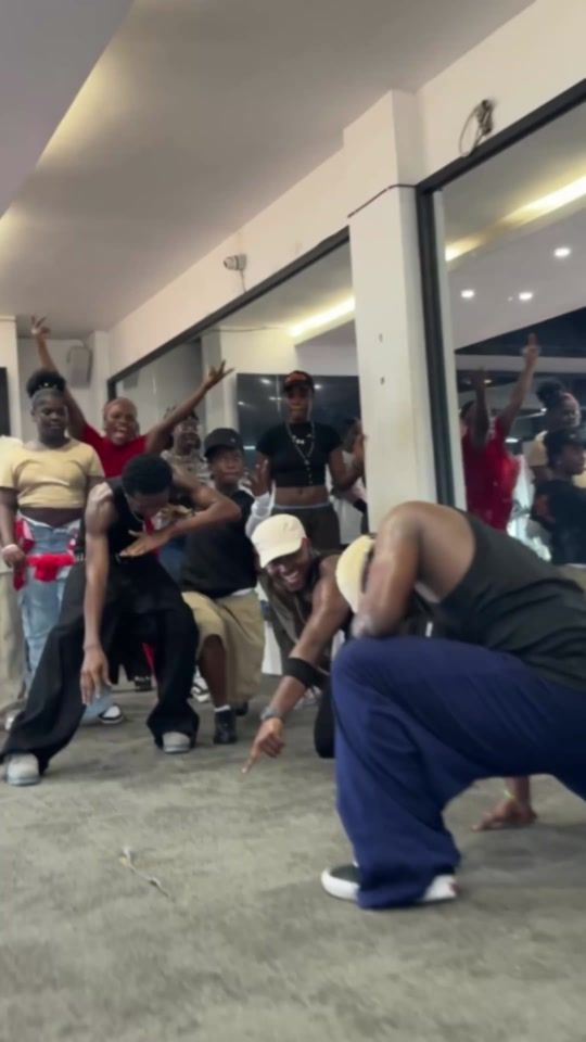 TikTok video thumbnail by dwpacademy_kumasi