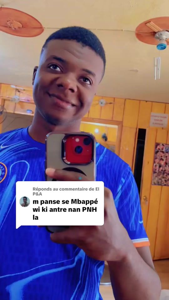 TikTok video thumbnail by komandan_mbappe