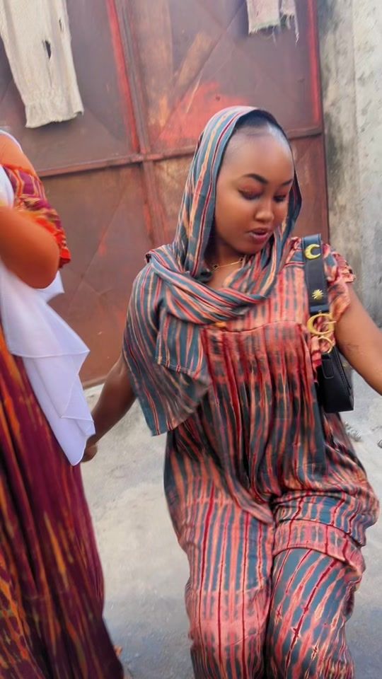 TikTok video thumbnail by asmaouhamadicko