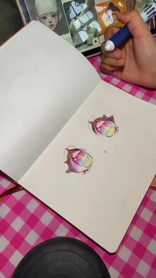 TikTok video thumbnail by k_kai007