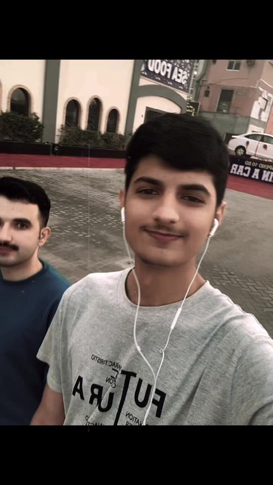 TikTok video thumbnail by bilalc296