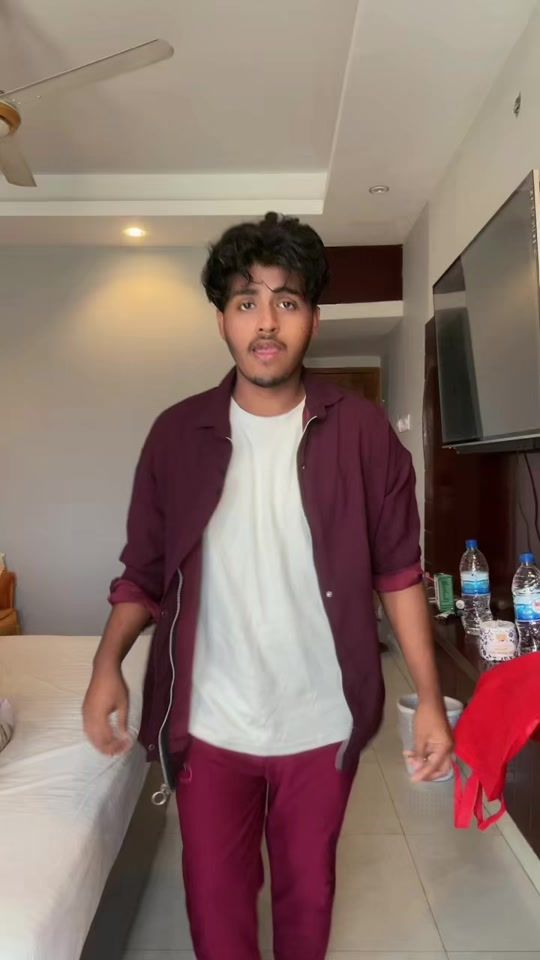 TikTok video thumbnail by kawserhamidantor