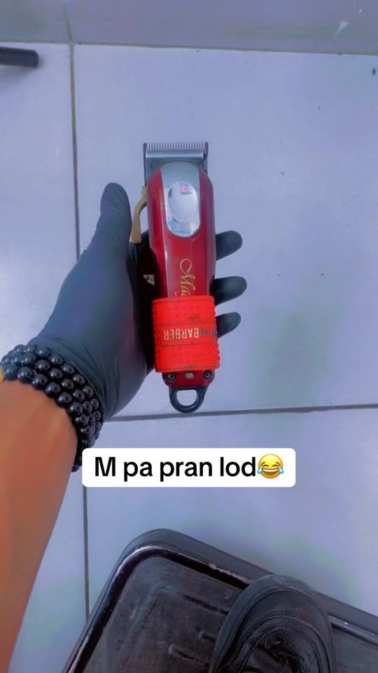 TikTok video thumbnail by barberguyson