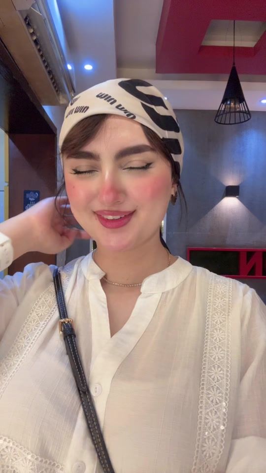 TikTok video thumbnail by enasmahmouddiwan
