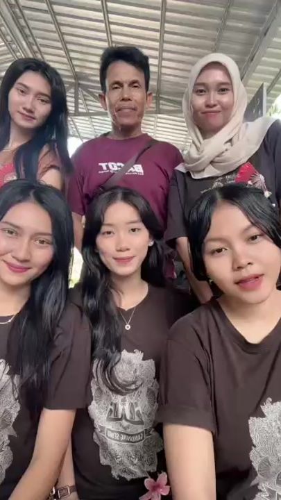 TikTok video thumbnail by sabarharianto8