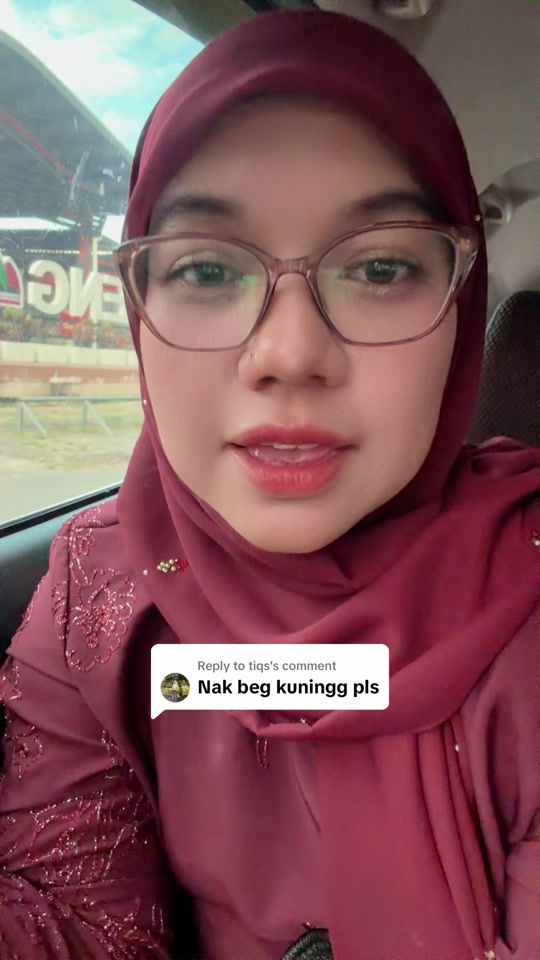 TikTok video thumbnail by zulkiflisulietpr