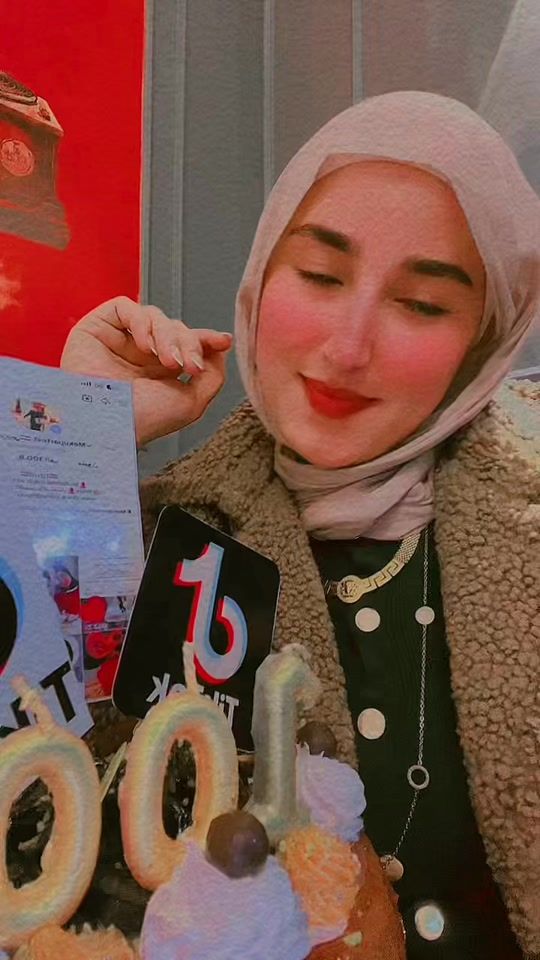 TikTok video thumbnail by houdaalaraby8g