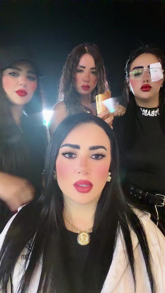 TikTok video thumbnail by mona_rayan24