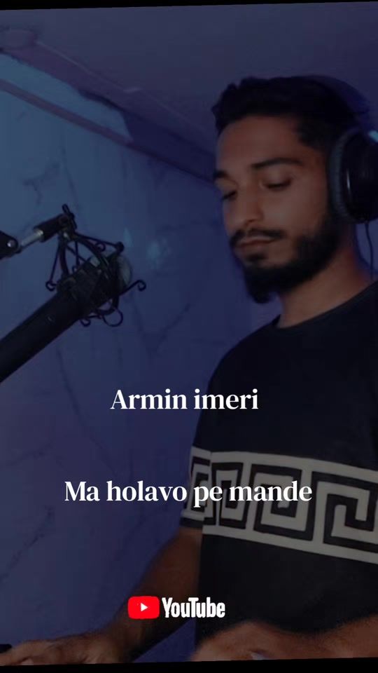 TikTok video thumbnail by armin_imeri_official
