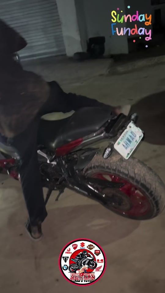 TikTok video thumbnail by ahmad_cycles