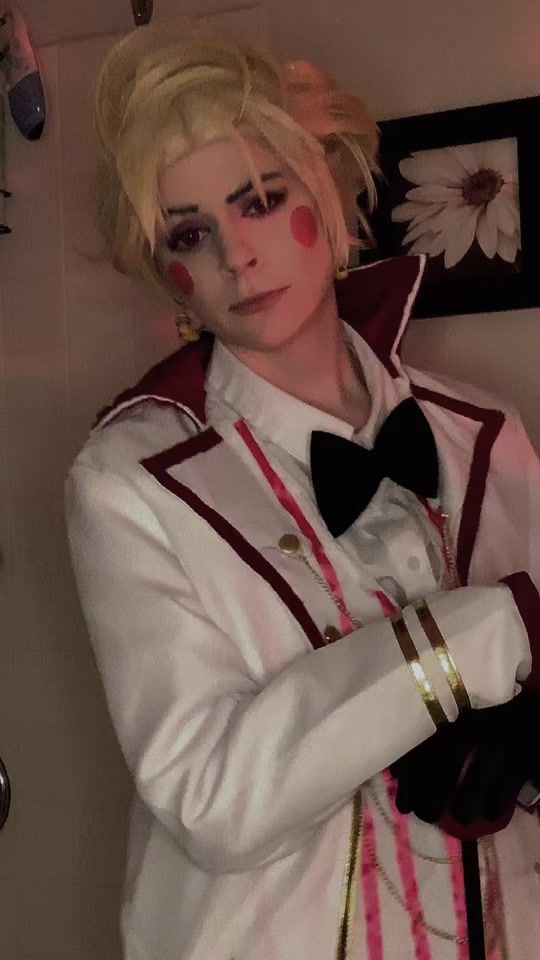 TikTok video thumbnail by dynamight._cos
