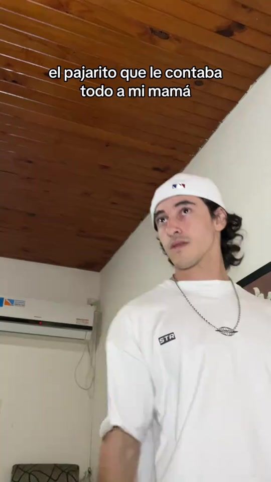 TikTok video thumbnail by thiagotilger