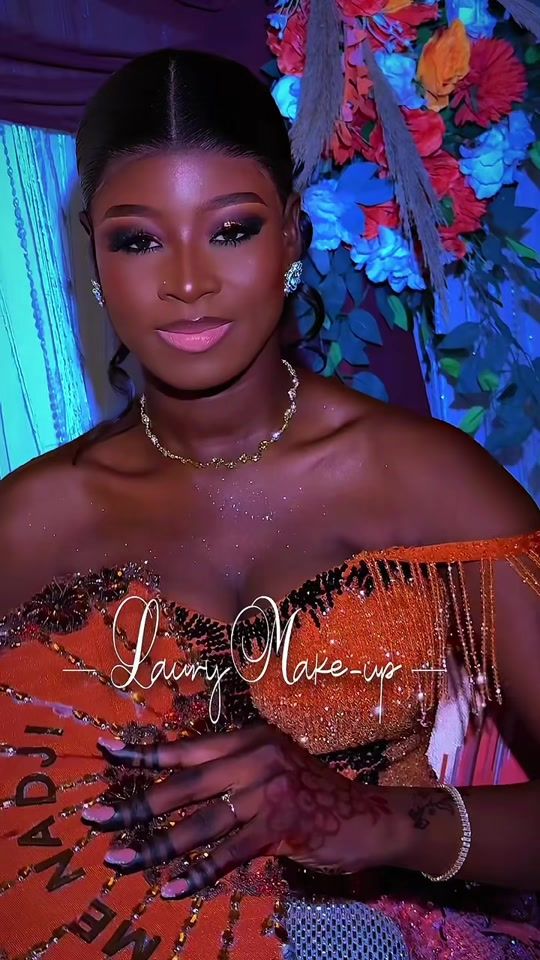 TikTok video thumbnail by laurymake_up