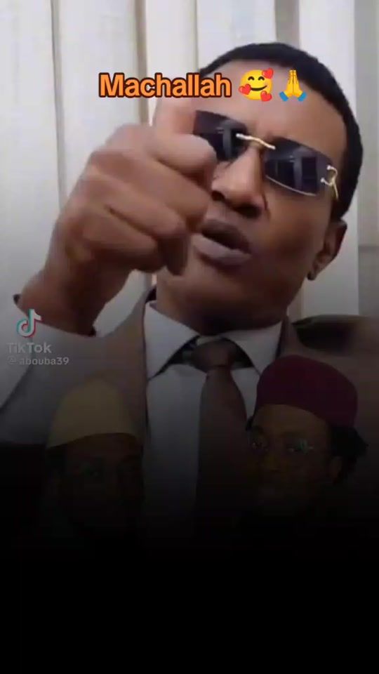 TikTok video thumbnail by moussa.djiggo