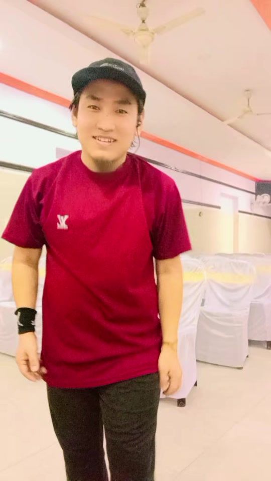 TikTok video thumbnail by mankumarlimbu11