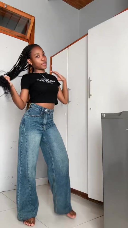 TikTok video thumbnail by rossy_thee_dancer1