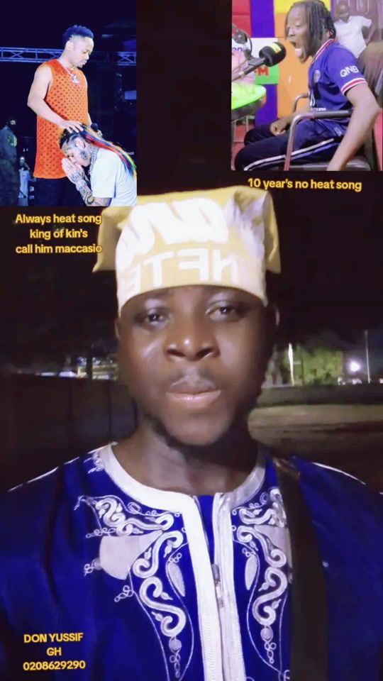 TikTok video thumbnail by donyussifgh2