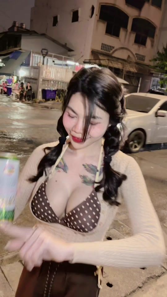 TikTok video thumbnail by janjirakhongchong