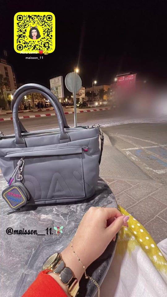 TikTok video thumbnail by souad.maisson