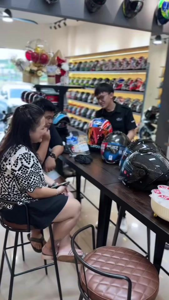 TikTok video thumbnail by cuanhelmet