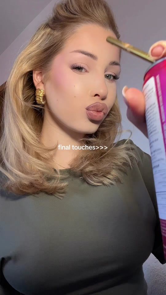 TikTok video thumbnail by selmaakvicc