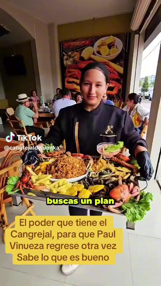 TikTok video thumbnail by lamona.oficial