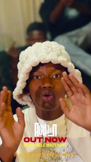 TikTok video thumbnail by zepekeniodelmundoka