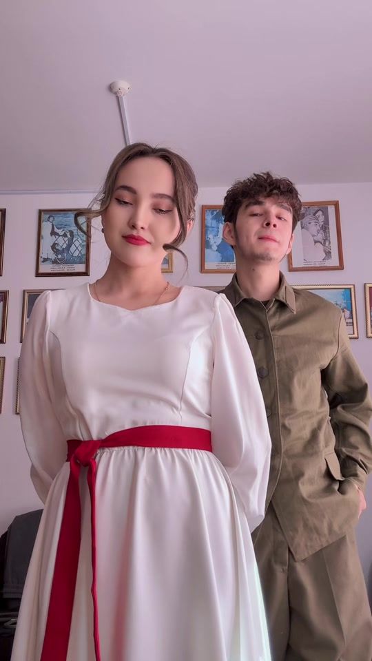 TikTok video thumbnail by torekhan.az