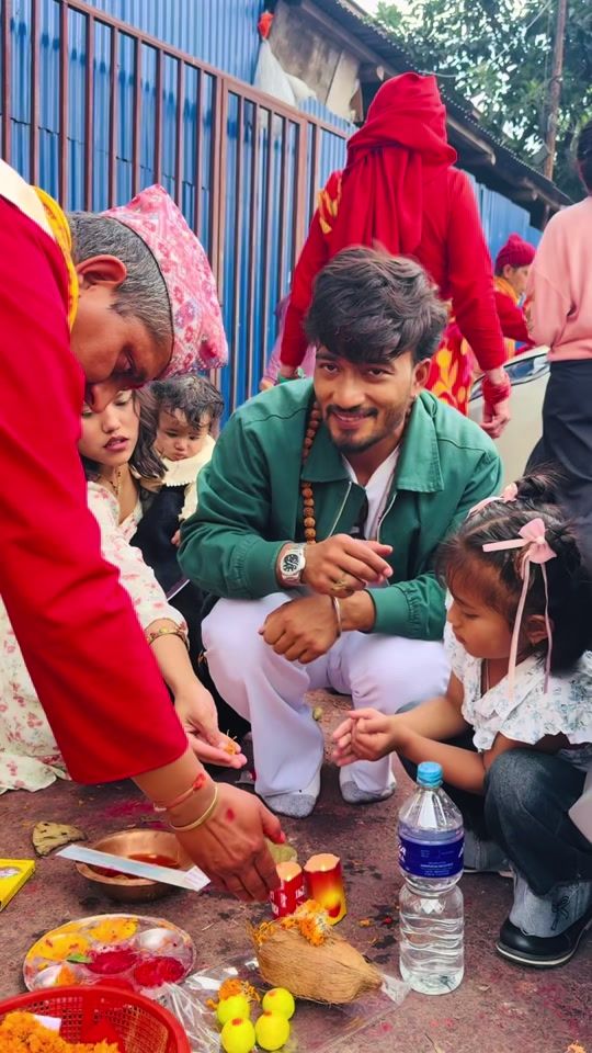 TikTok video thumbnail by .shreeshrestha