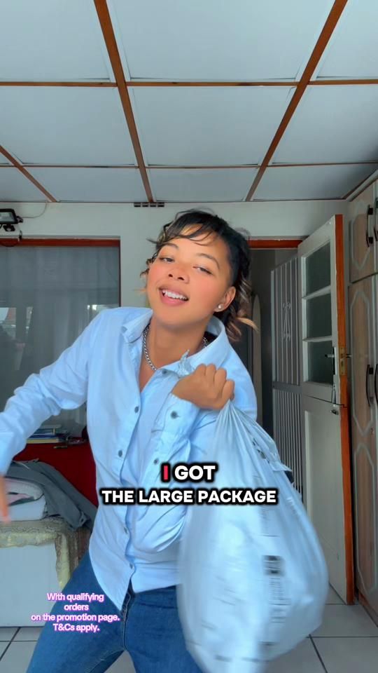 TikTok video thumbnail by dre_julius