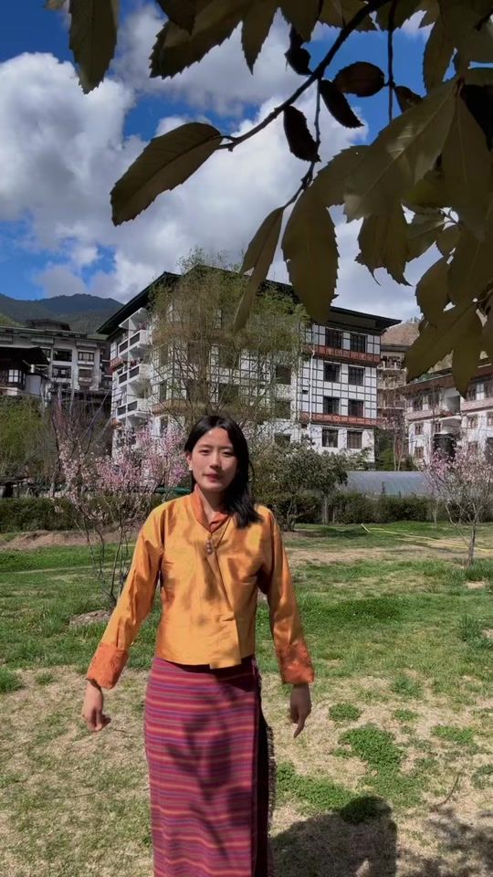 TikTok video thumbnail by tsheringchoden_