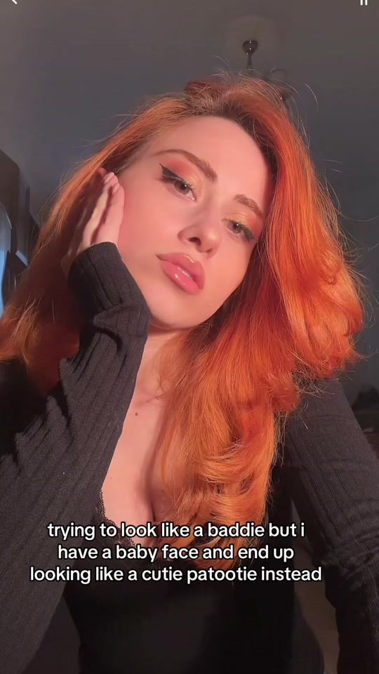 TikTok video thumbnail by __tinyfairy__