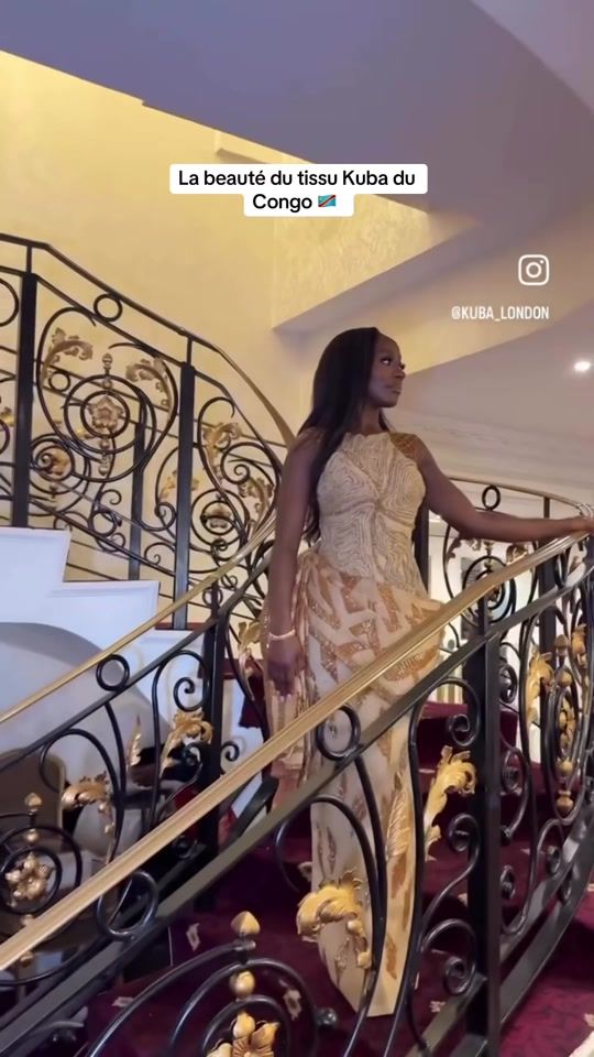 TikTok video thumbnail by ledressingafricain243