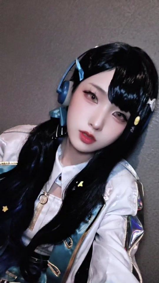 TikTok video thumbnail by cillin_cos