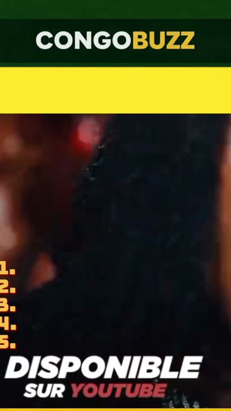 TikTok video thumbnail by congobuzz.0