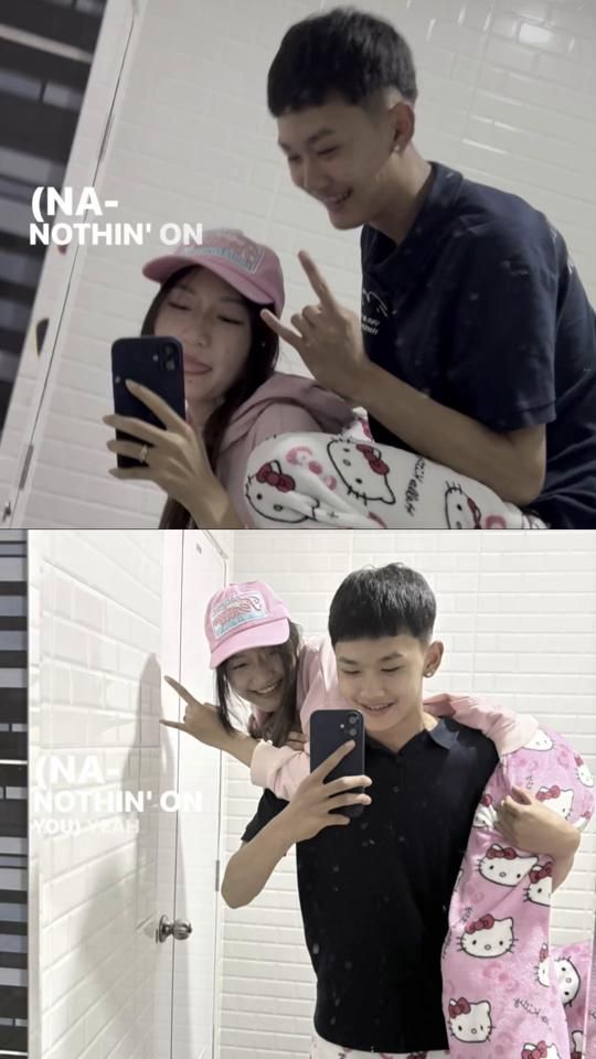 TikTok video thumbnail by wasuthanonsaechu1